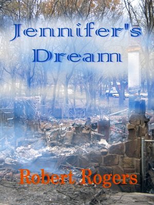 cover image of Jennifer's Dream